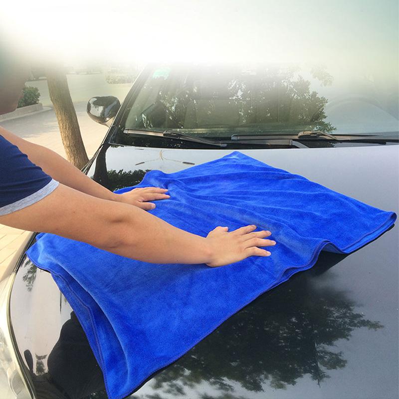 Car Wash Towel